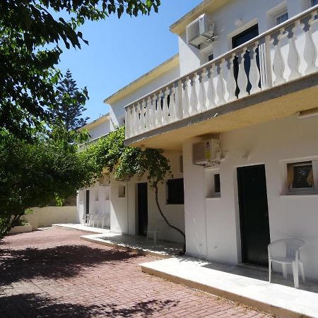 Anatoli Apartments Agios Stefanos Avliotes (Corfu) Exterior foto