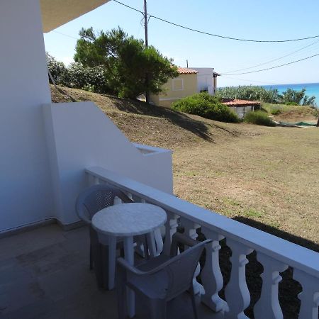 Anatoli Apartments Agios Stefanos Avliotes (Corfu) Exterior foto