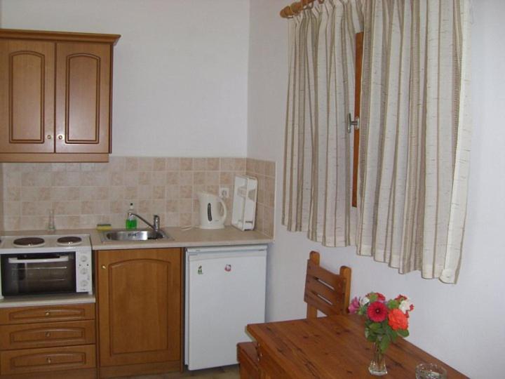 Anatoli Apartments Agios Stefanos Avliotes (Corfu) Exterior foto
